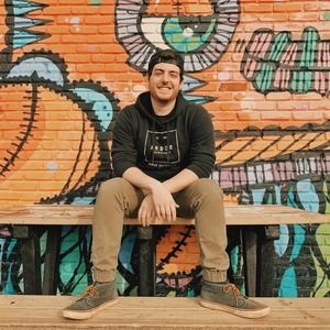 Meet your Posher, Jared